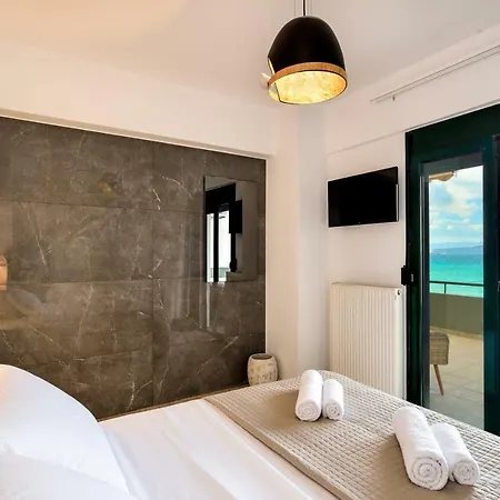 Apartment Elia Chania (Crete)