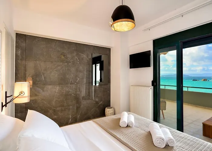 Apartament Elia Chania (Crete)