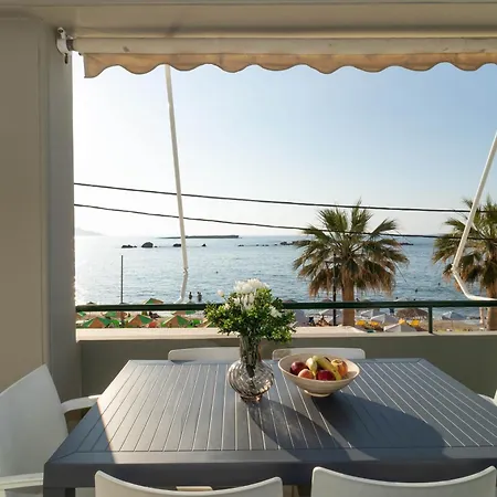 Apartment Elia Chania (Crete)